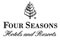 Informationen zu Four Seasons Hotels