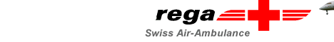 Rega - Schweizerische Rettungswacht